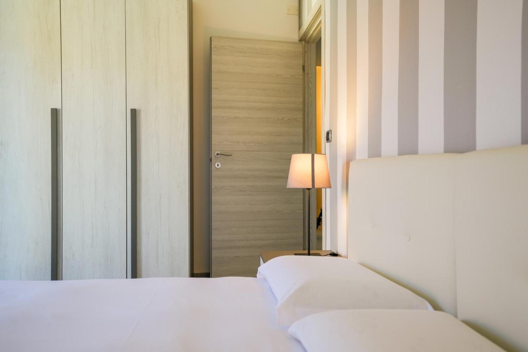 Montalto Apartment Turin Exterior photo